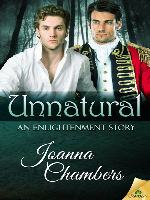 Title details for Unnatural by Joanna Chambers - Available
